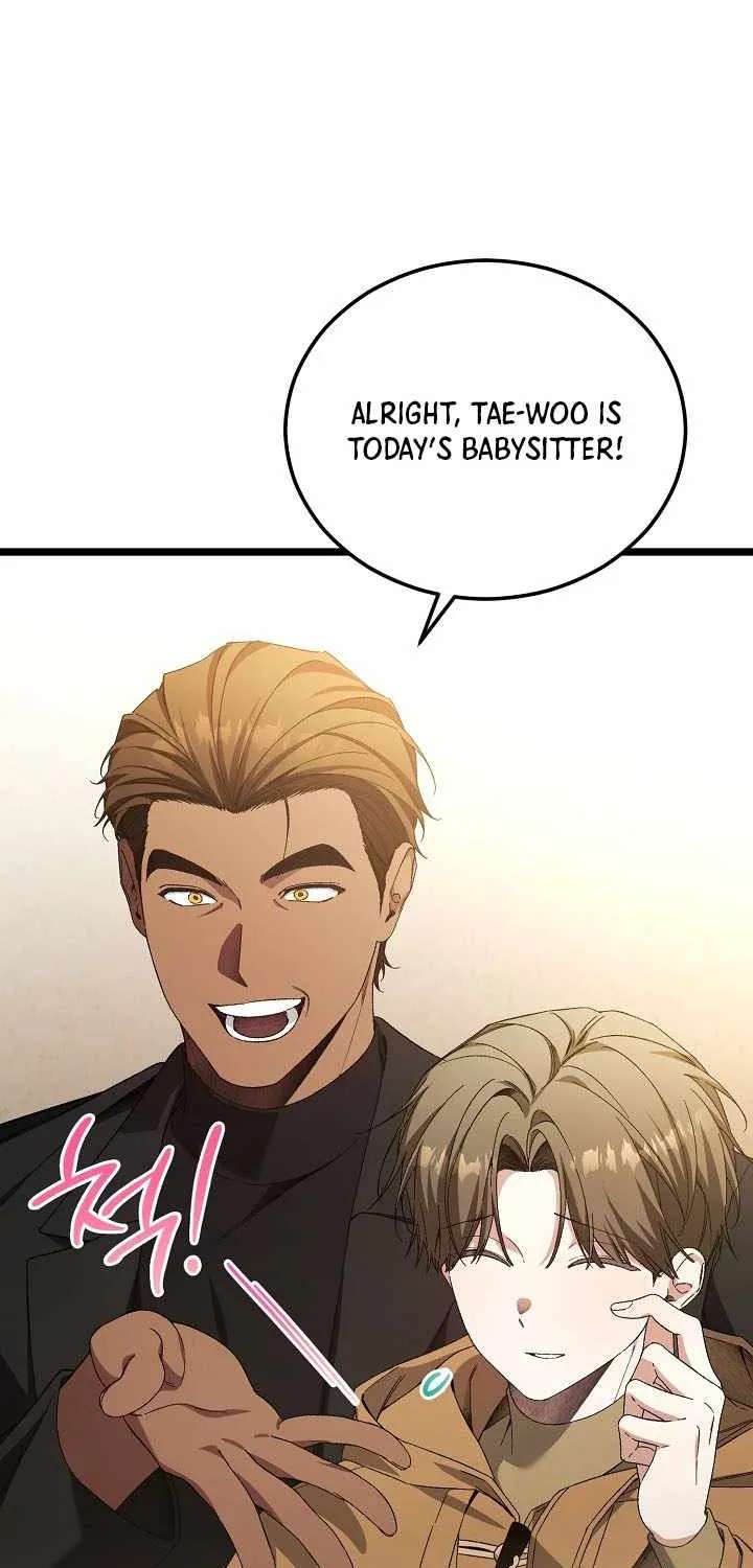 I’ll Retire After Saving The World Chapter 102 - page 38