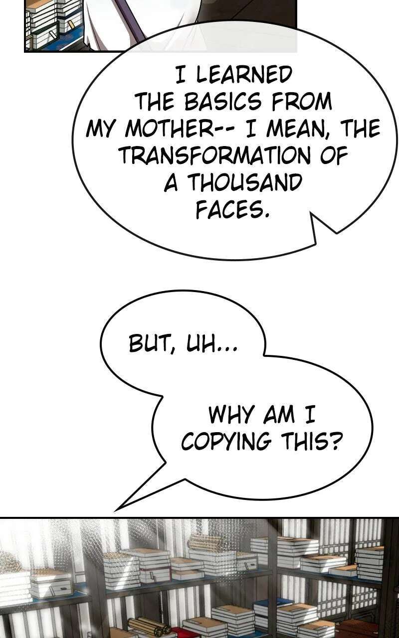 Maybe Undefeatable Chapter 72 - page 44