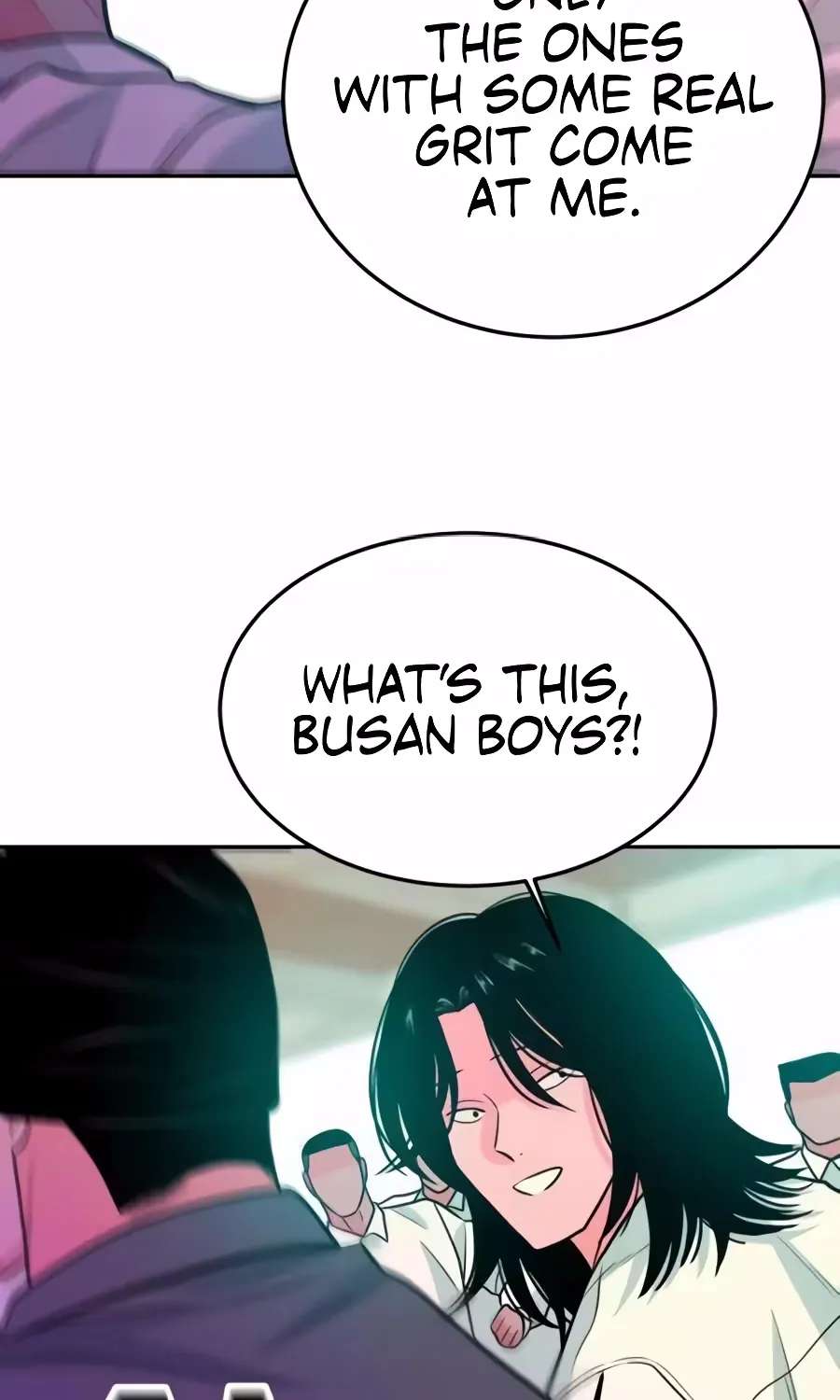 The Good Student Chapter 77 - page 127