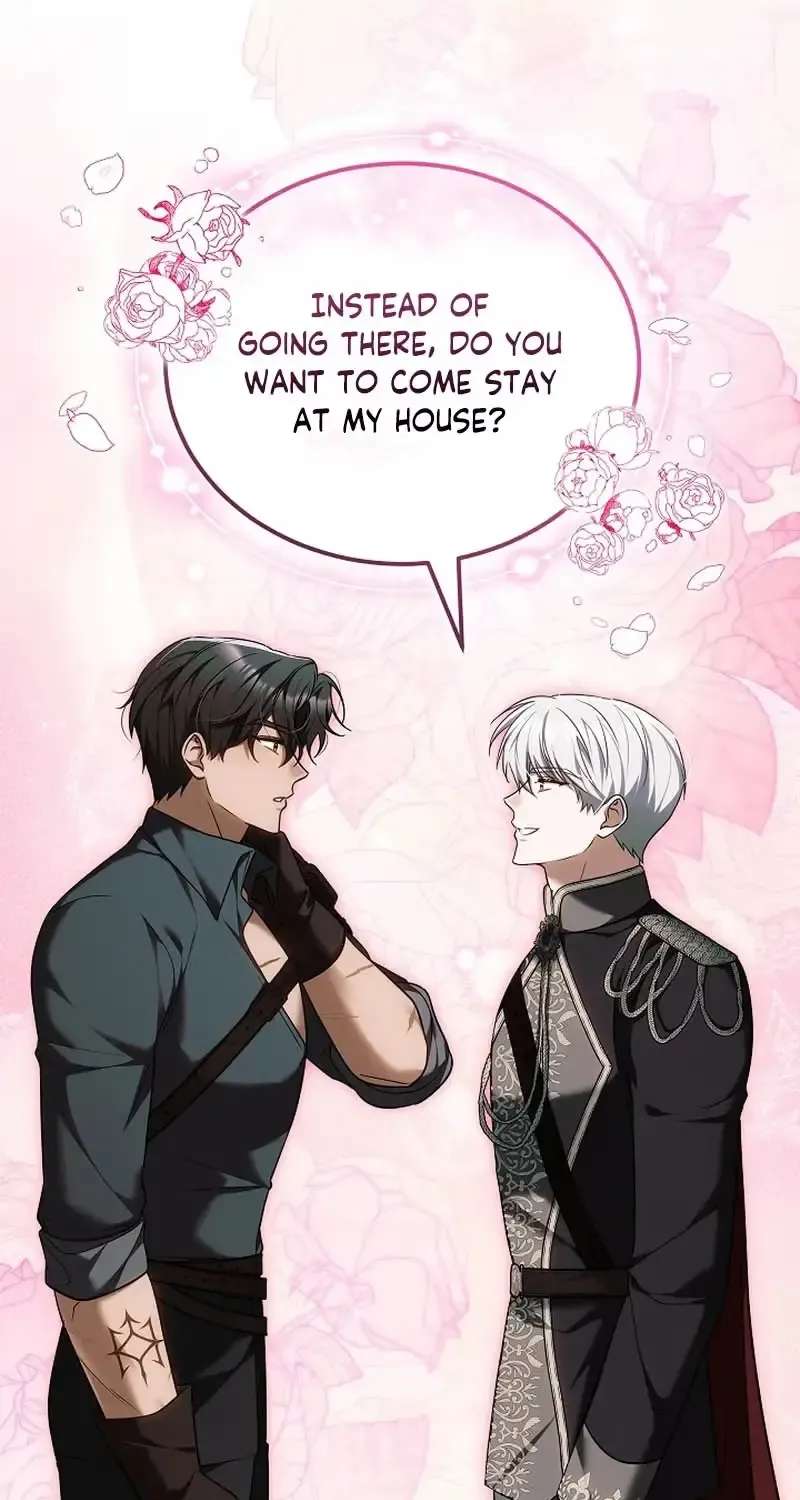 Vote for Your Knight! Chapter 18 - page 141