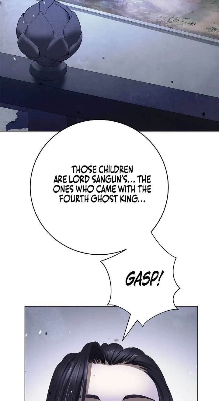 Tale Of The Floating Sages Chapter 254 - page 21