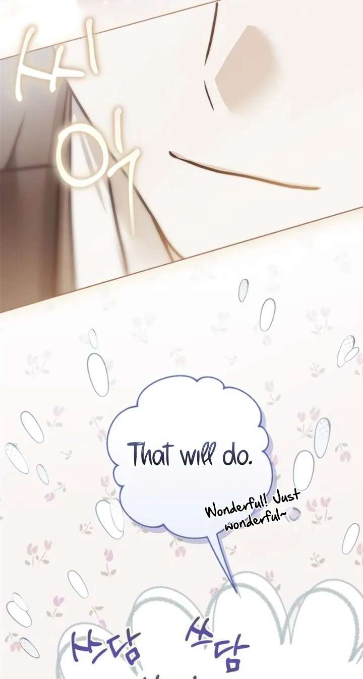 The Count's Secret Maid Chapter 104 - page 86