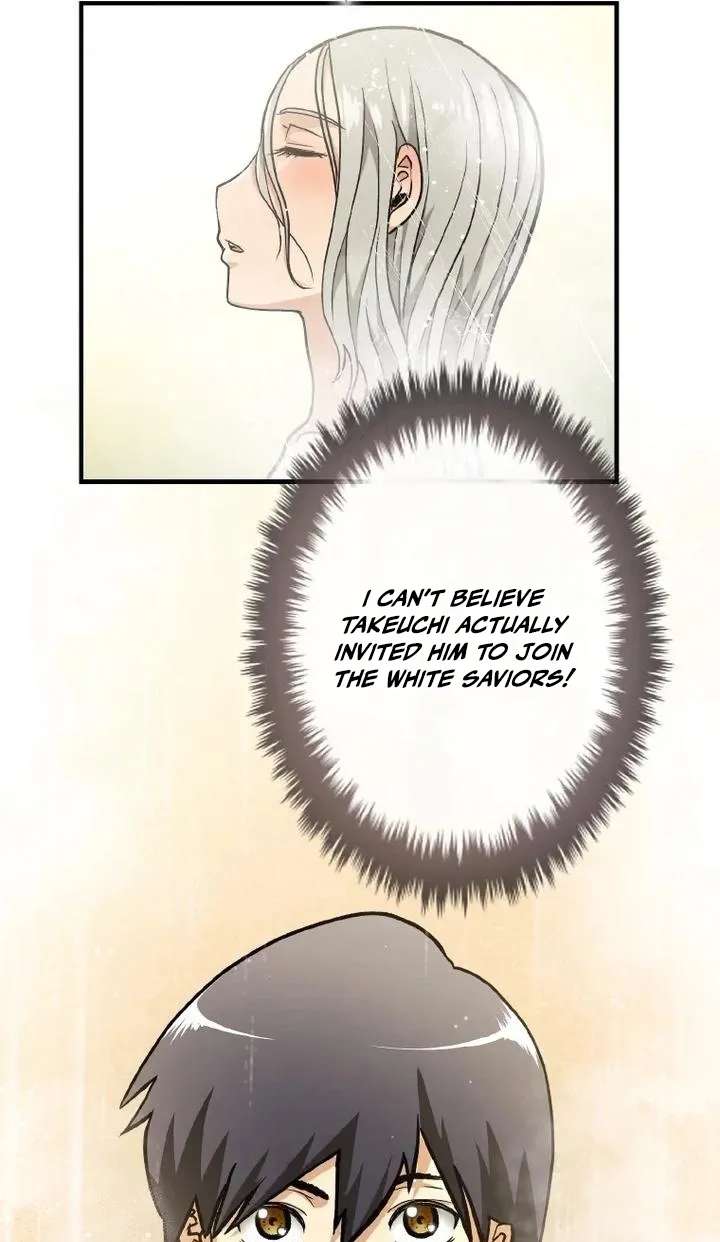 Revenge of the Villain Slayer Chapter 6 - page 63