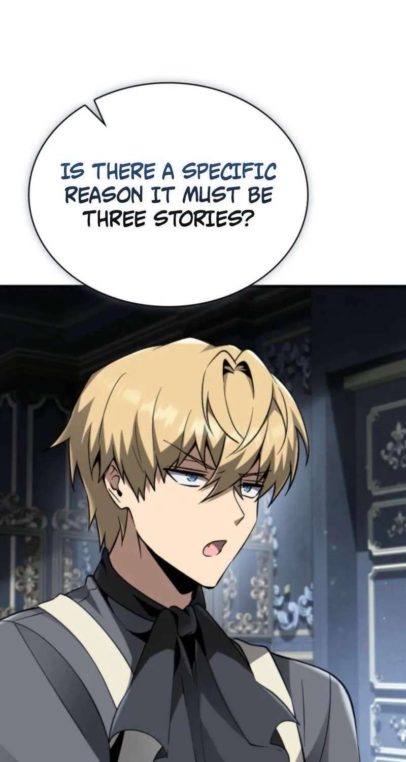 I Became The Rogue First Prince Chapter 57 - page 109
