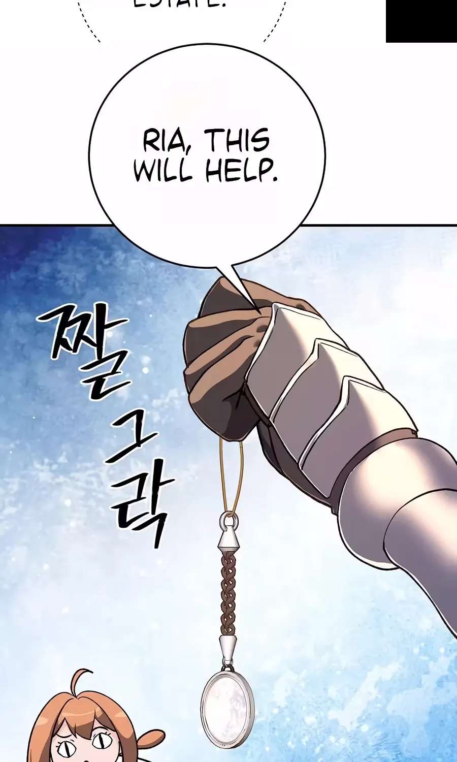 The Returnee's Hidden Strategy Stream Chapter 46 - page 102