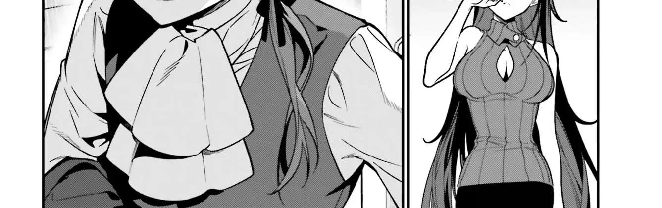 The Scum Noble Dominates by Humbly Grinding ~ Using Meta-Knowledge and the Unique Magic To Dodge the Bad End ~ Chapter 2 - page 69