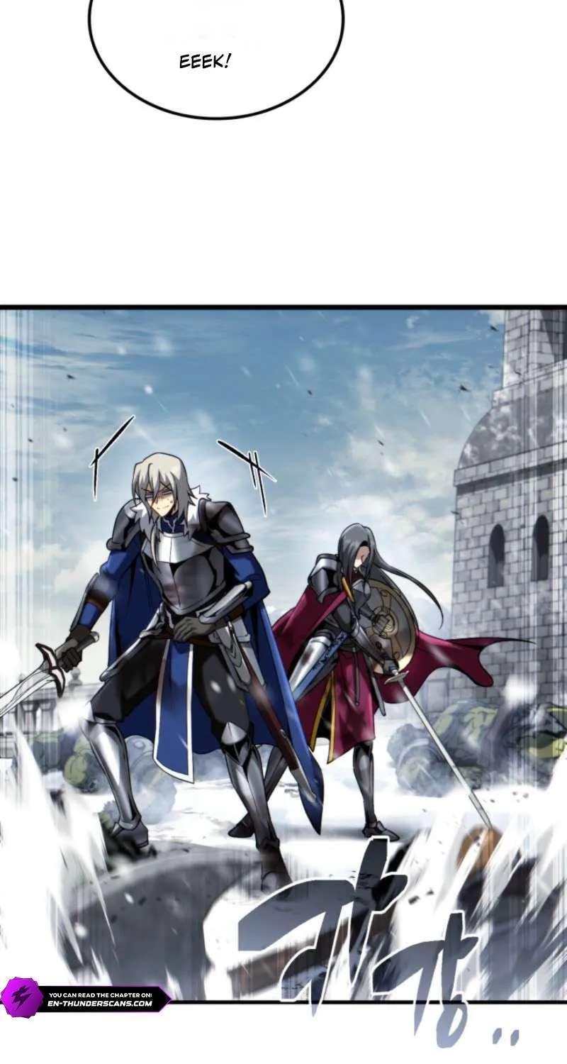 I Became The Rogue First Prince Chapter 50 - page 77