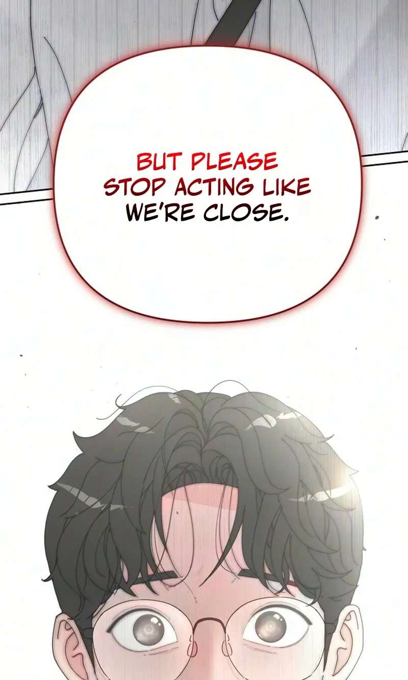 Reverse Puberty! First Love Chapter 4 - page 4