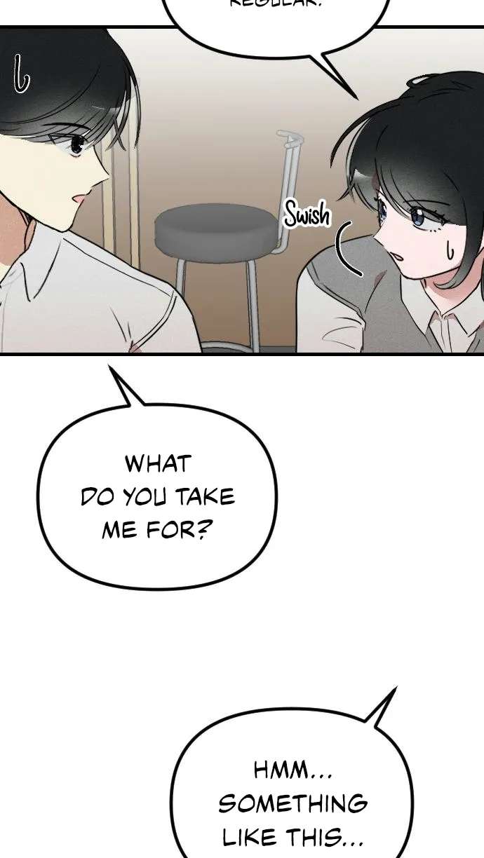 Simply Immature Chapter 6 - page 45