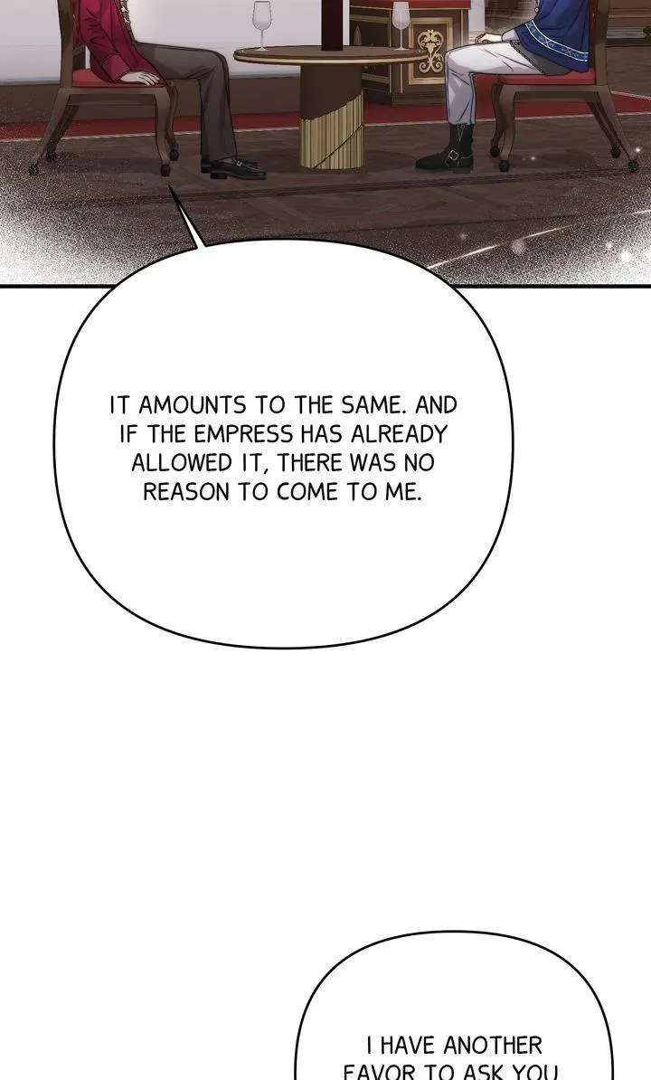 How To Make A Loving Savior An Emperor Chapter 35 - page 31