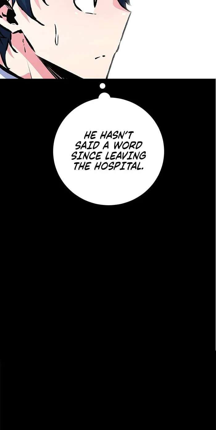 Top Corner Chapter 273 - page 29