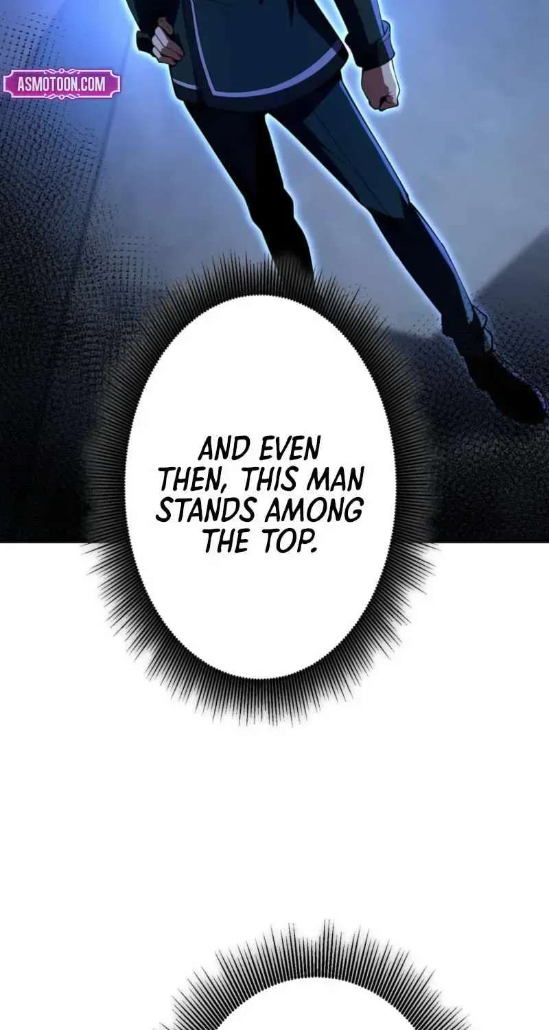The Underworld Transcendent Returns Chapter 22 - page 16