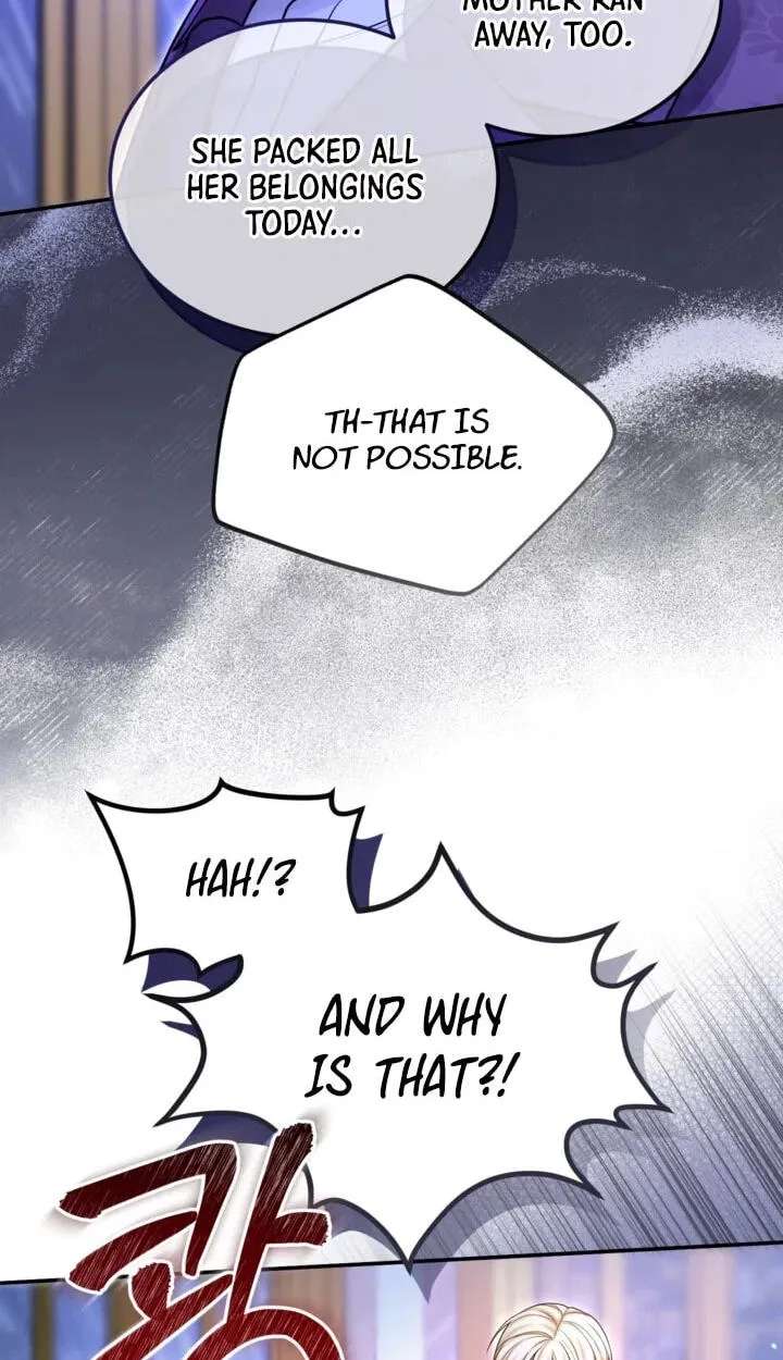 I Will Fall With The Emperor Chapter 198 - page 30