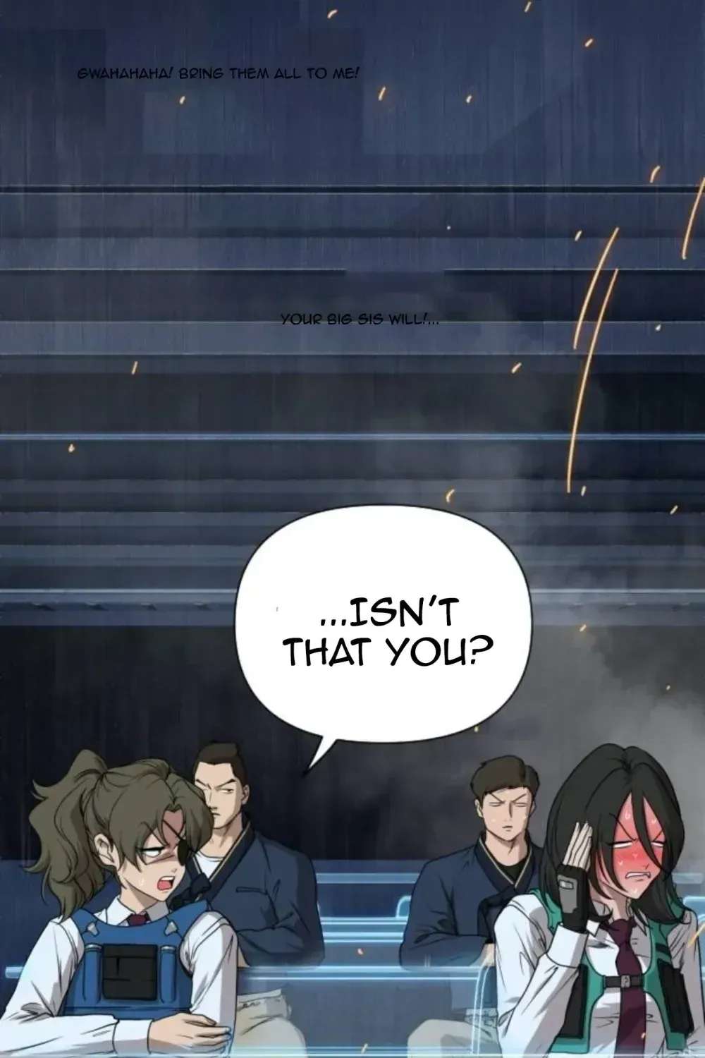 Winning With Drawings Chapter 5 - page 53