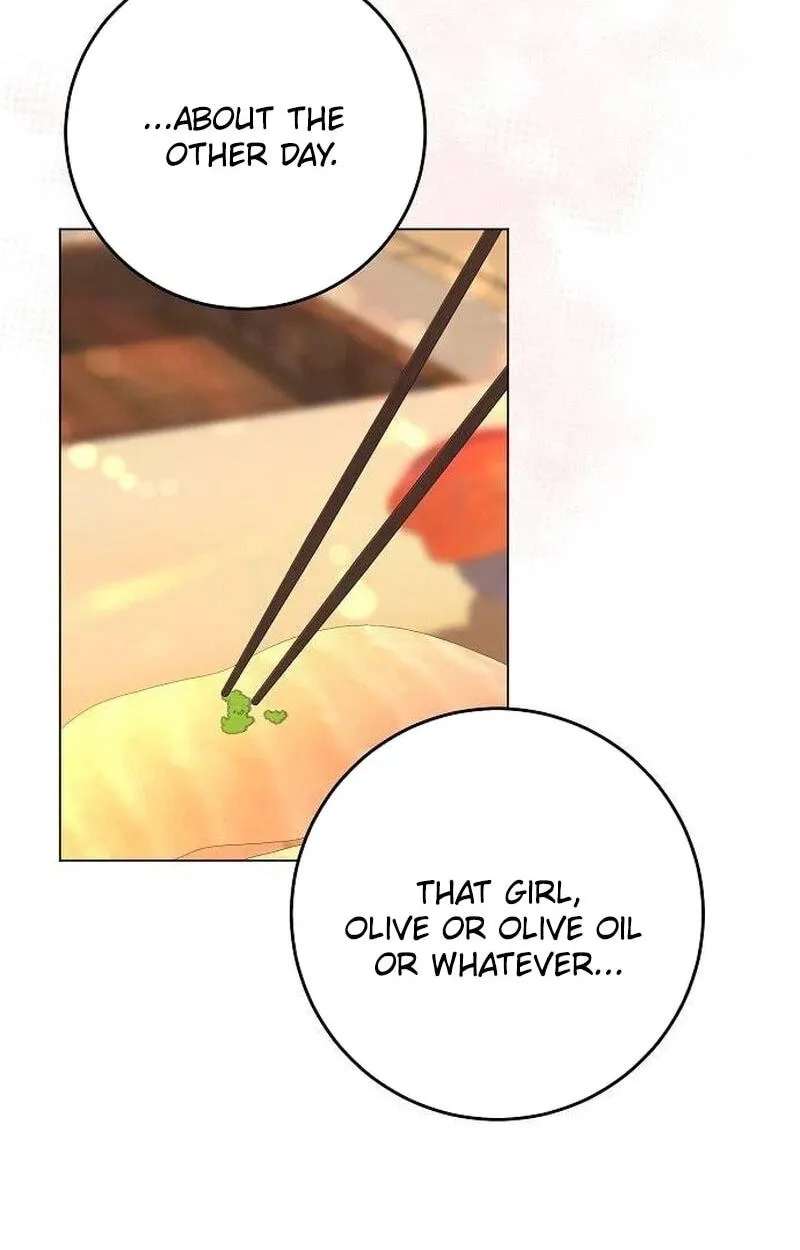 I Don't Recommend Making a Mistake With Your Male Friend Chapter 22 - page 63