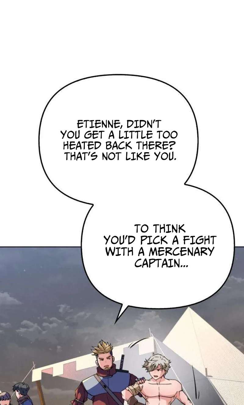 The Resurrected Saintess Chapter 11 - page 82