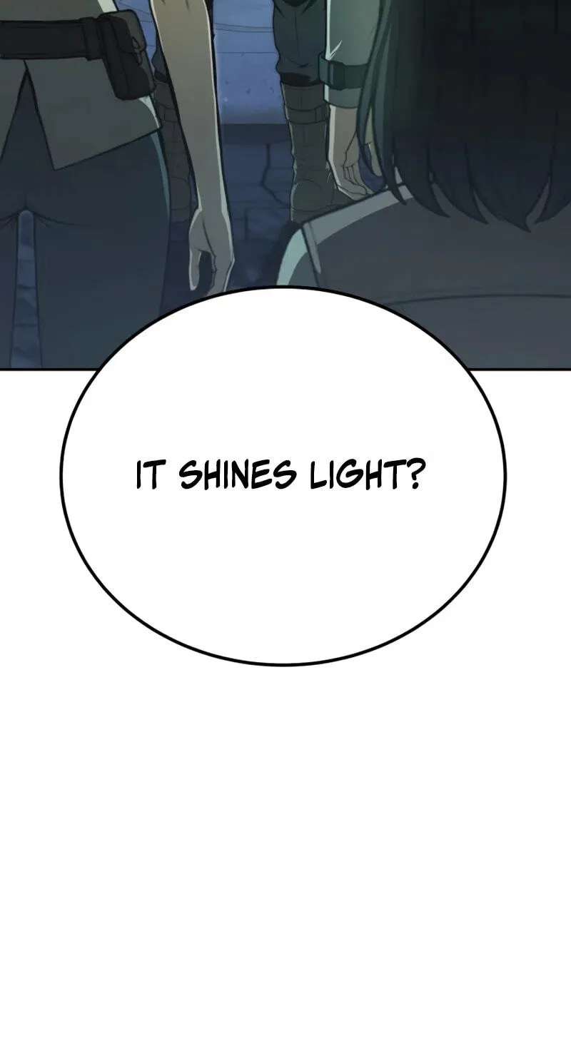 The World's Strongest Regime Chapter 16 - page 157