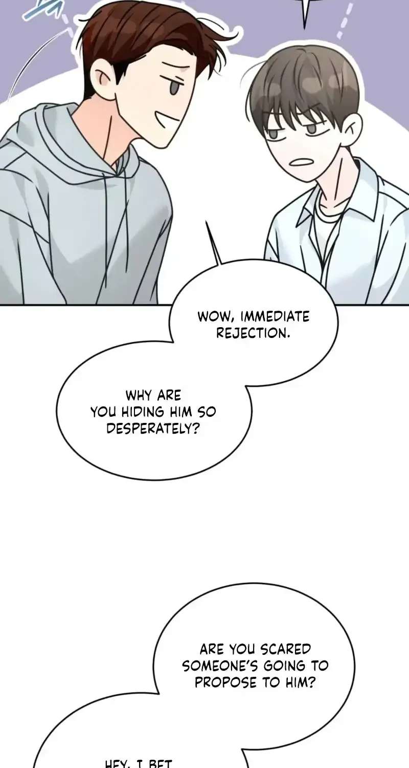 Hyung, Fall All the Way Into Ruin Chapter 2 - page 9