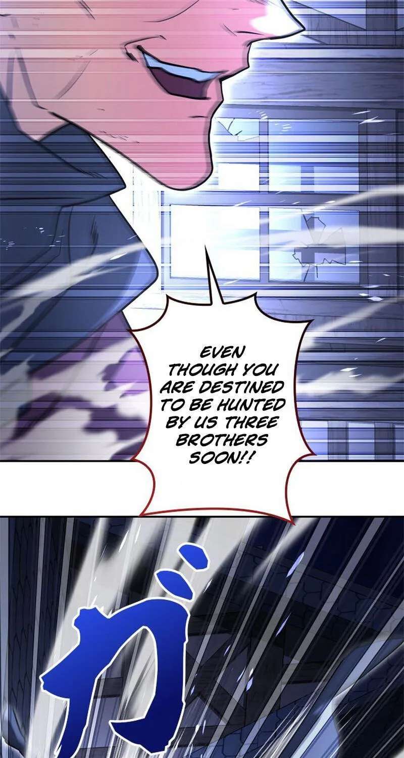 The Sword Emperor Transmigrates (Novel) Chapter 37 - page 60