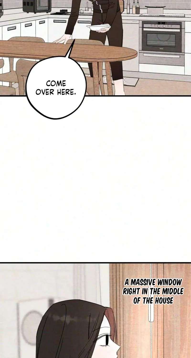 Perfect Senior's Hide! Chapter 26 - page 45