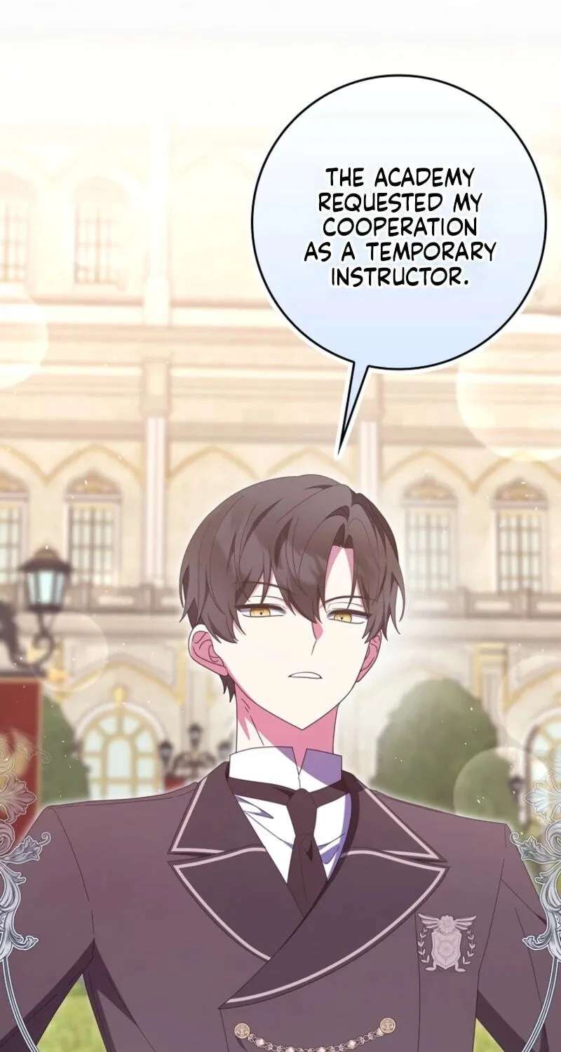 Destined to Be an Outcast Chapter 81 - page 75