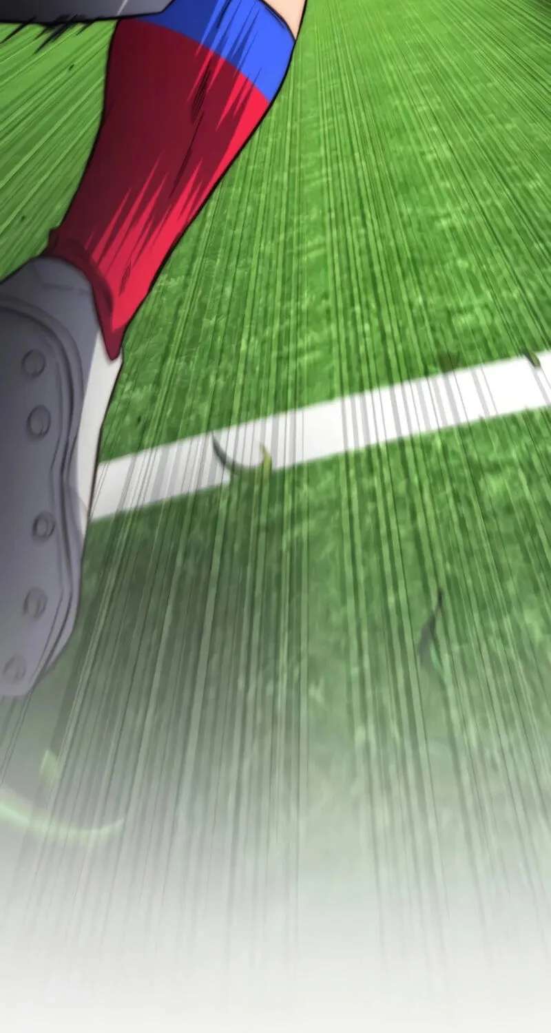 The Genius Midfielder’s Passes are Special Chapter 69 - page 52