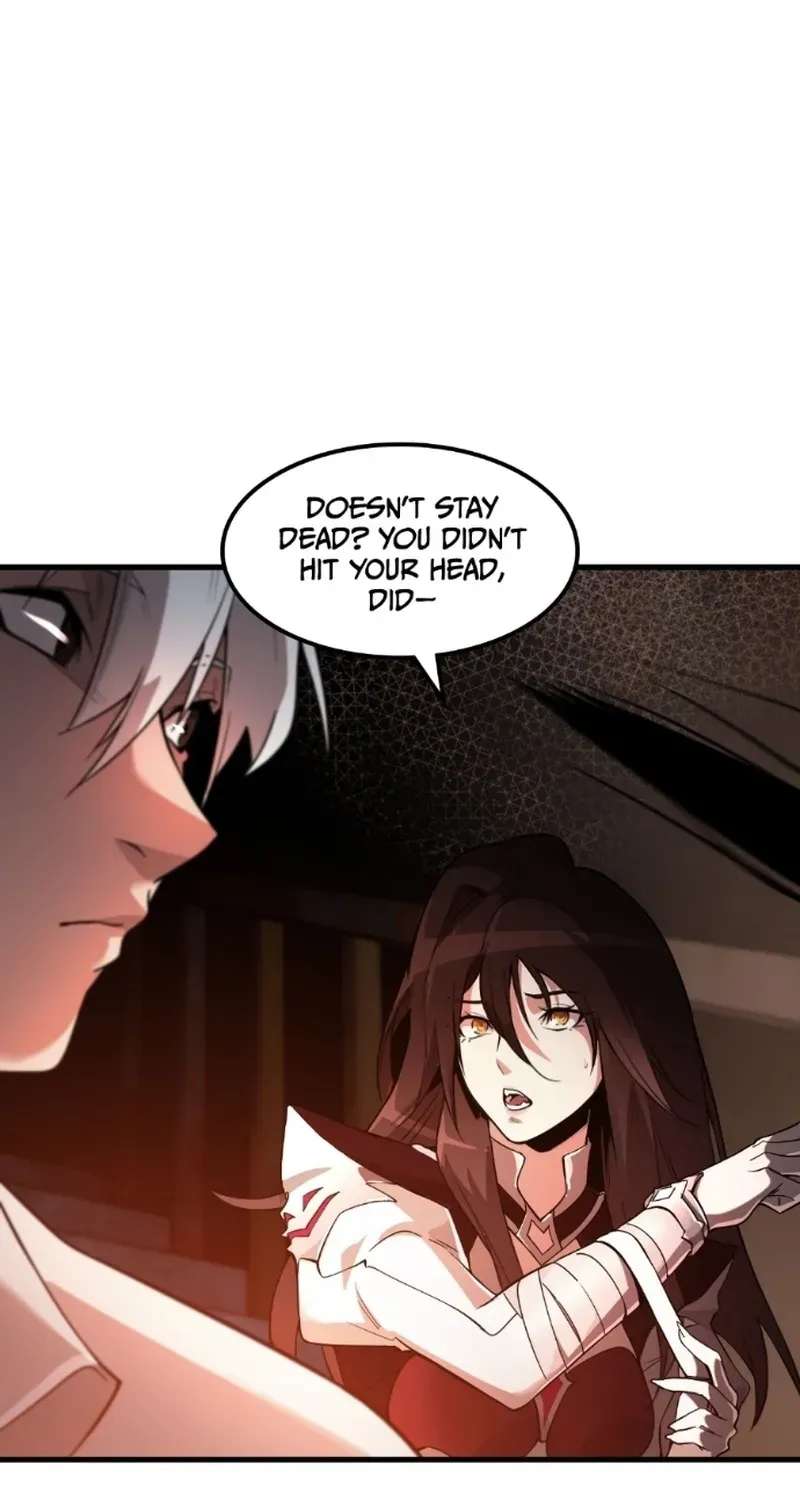 Nightmare Realm Summoner Chapter 4 - page 59
