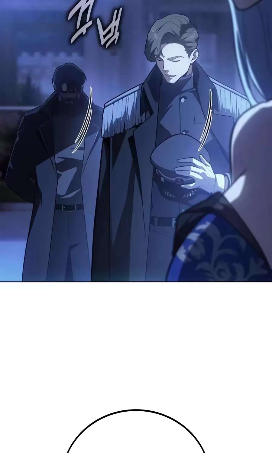 30 Years Have Passed Since the Prologue Chapter 18 - page 189