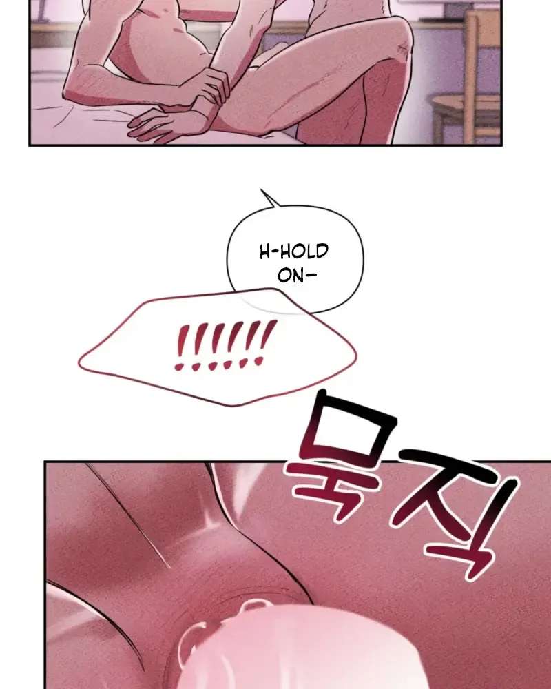Careless Love Chapter 2 - page 27
