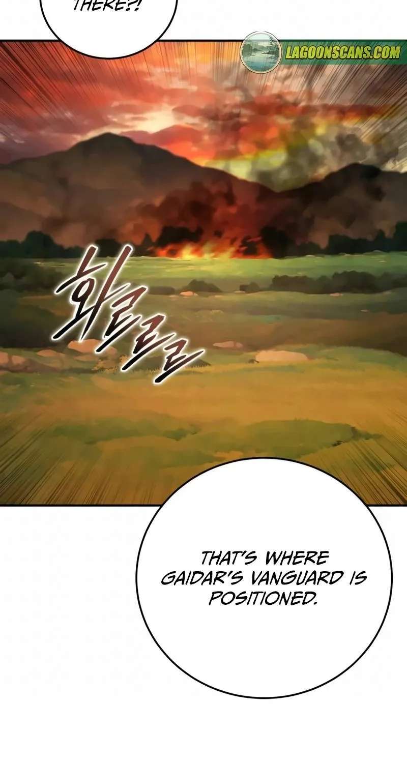 Star-Embracing Swordmaster Chapter 141 - page 106