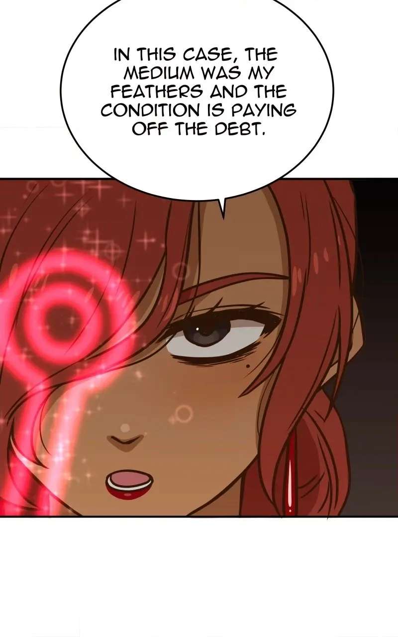 Diner for Adas Chapter 7 - page 20