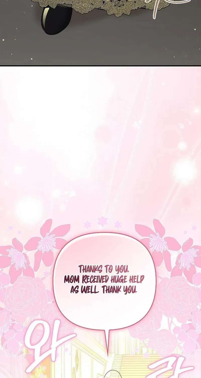 The Female Lead Takes Care of Everything Chapter 21 - page 54