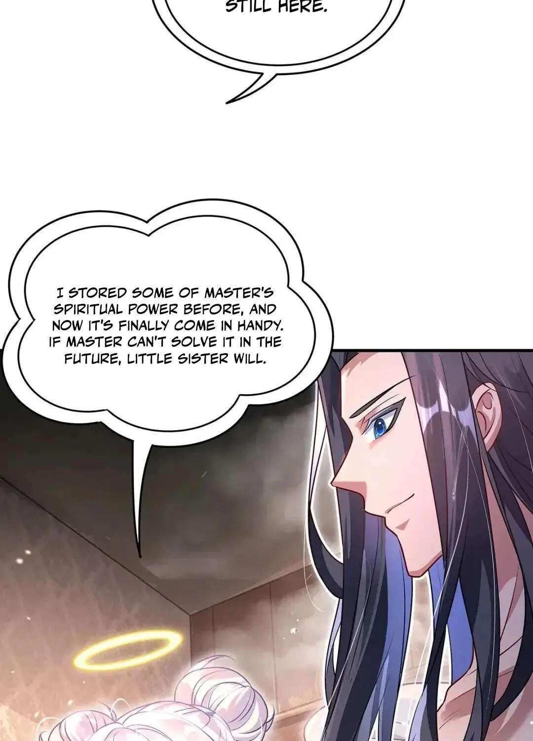 My Female Apprentices Are All Future Big Shots Chapter 403 - page 67