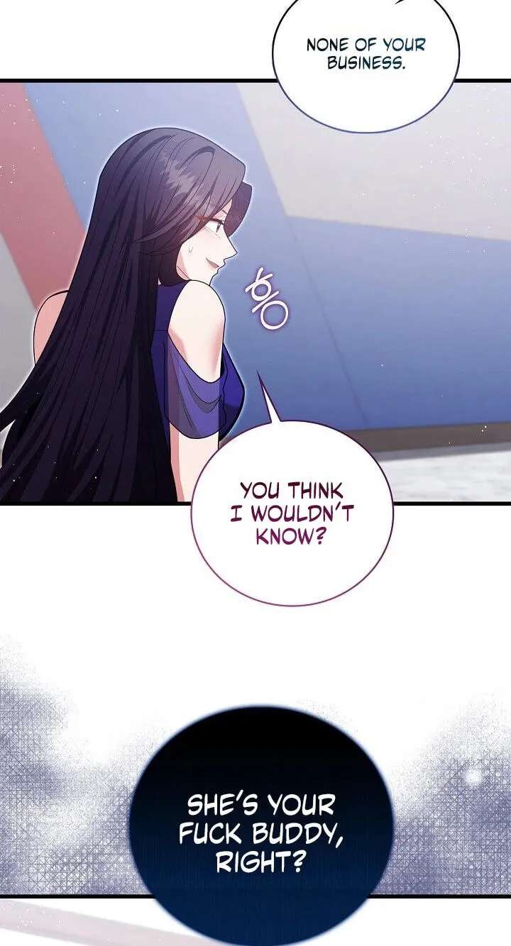 The Dignity of Desire Chapter 42 - page 20