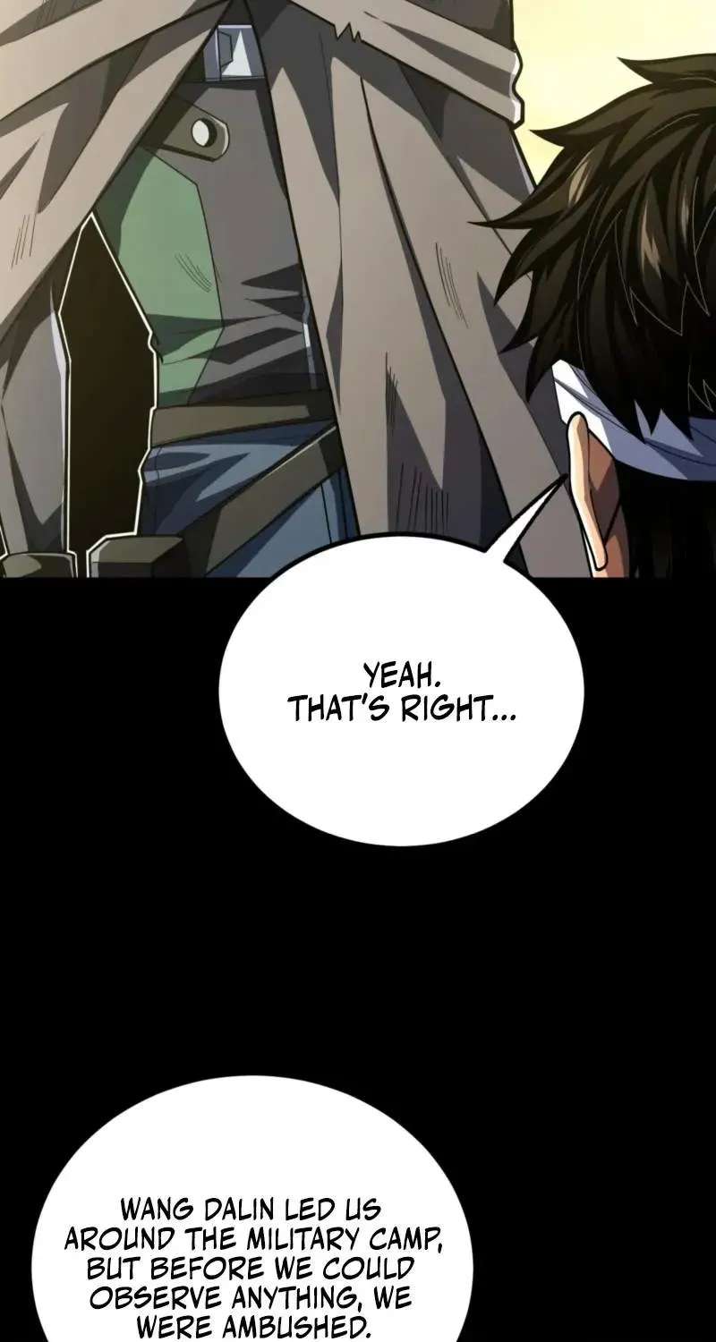 Super Magic Academy's SS Rank Freshman Chapter 28 - page 57