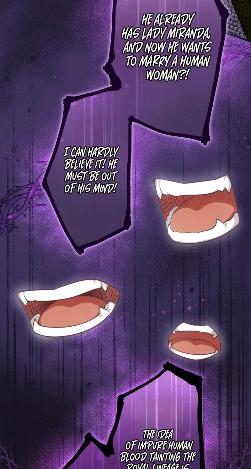 The Unhappy Poison Witch's Happy Marriage Chapter 8 - page 88