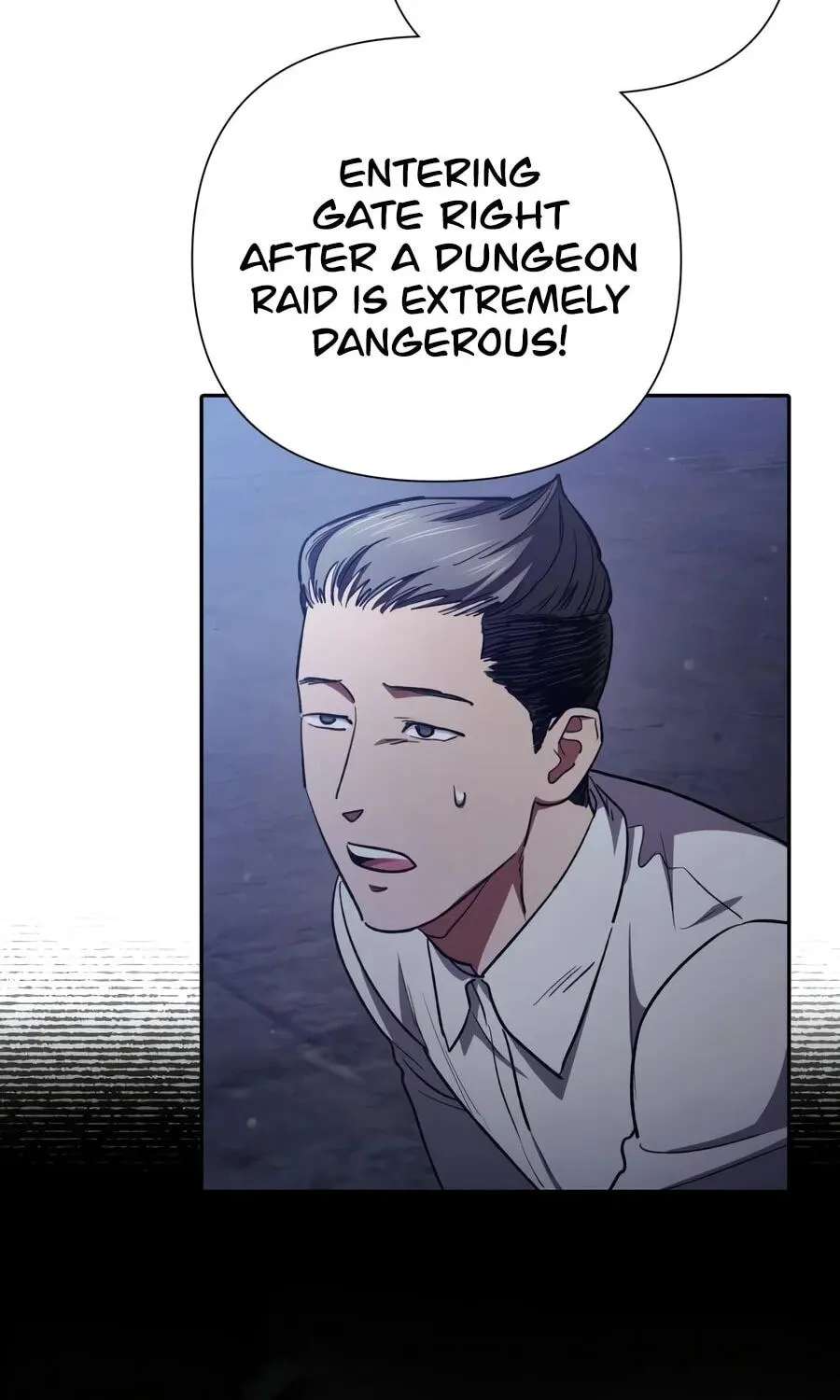 My S-Class Hunters Chapter 183 - page 12