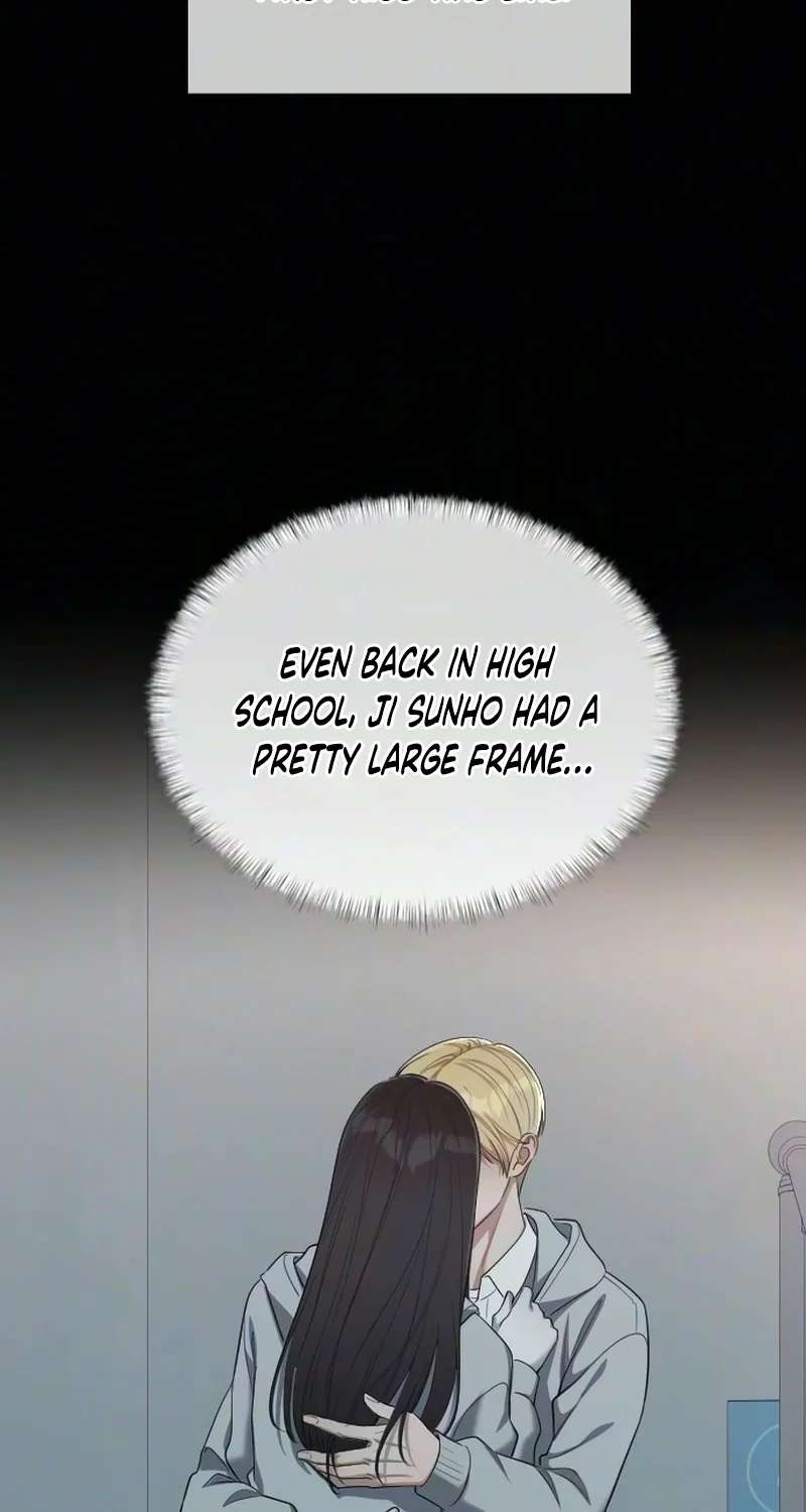 We're not a Couple! Chapter 10 - page 68