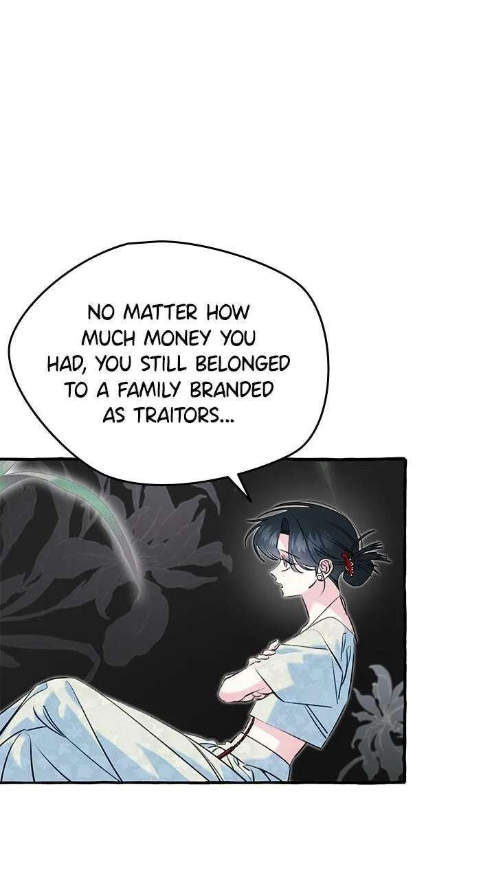 Frozen Hearts Chapter 88 - page 1