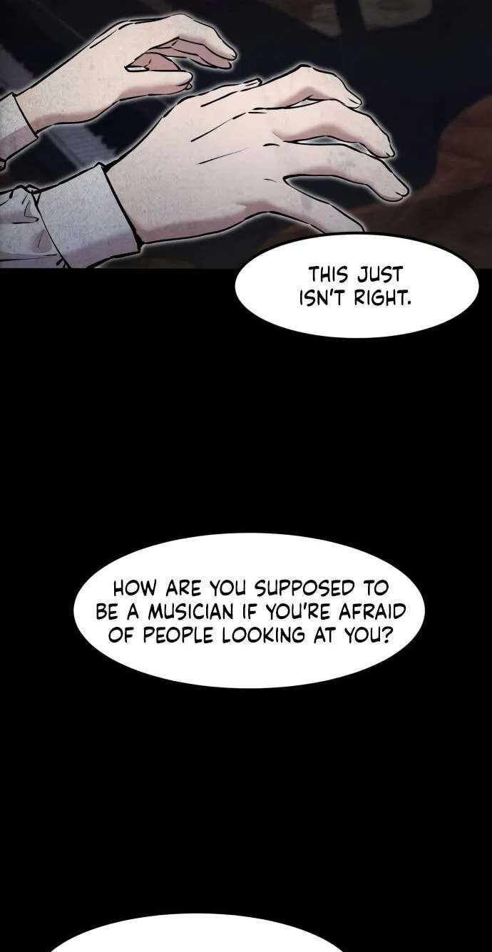 You’re the Only One I Can See Chapter 33 - page 47