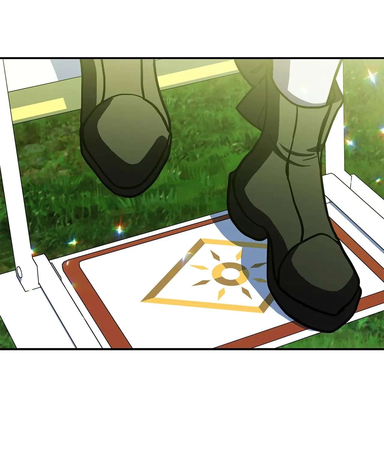 A Cat, Adopted by a Wolf Family? Chapter 102 - page 13