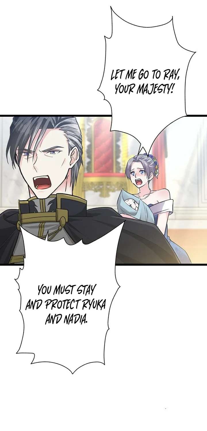 I Schemed to Escape a Political Marriage and Somehow Became the Villainess Chapter 27 - page 14