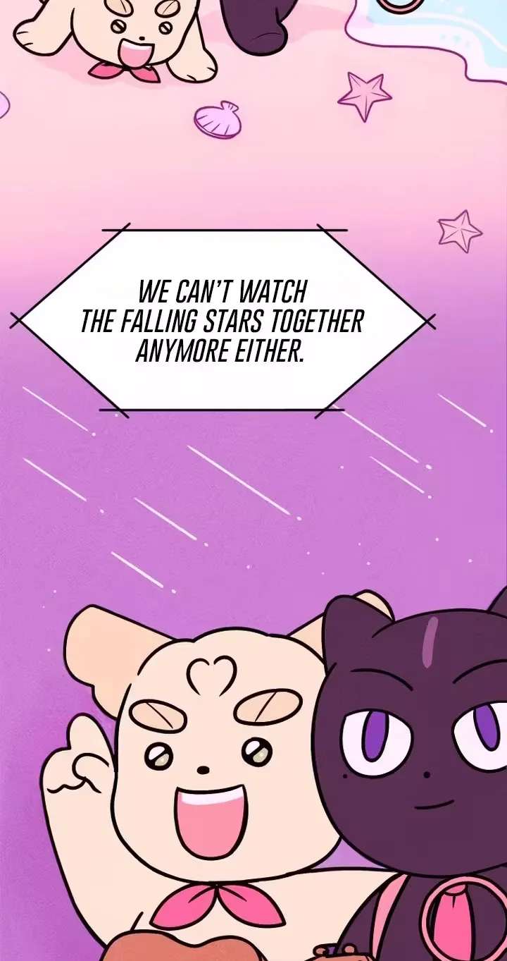 Pure Love Quest, Again Chapter 1 - page 103