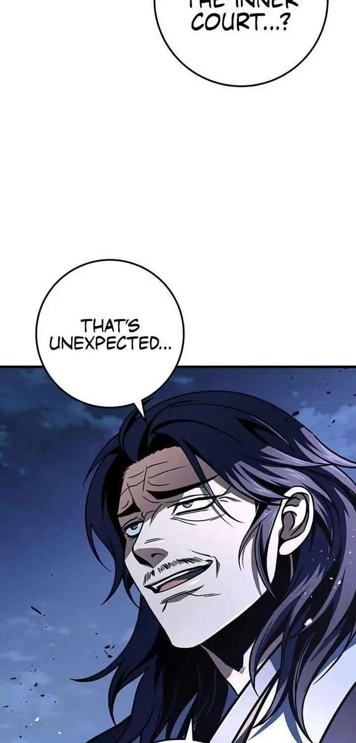 Emperor's Sword Chapter 117 - page 8