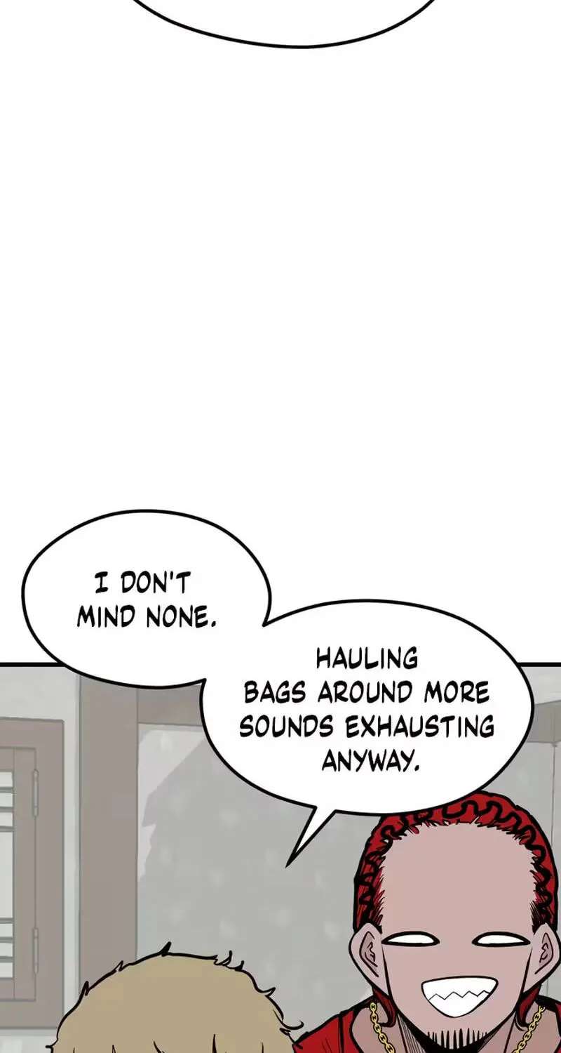 The Student, the Witch, and the Academy Chapter 76 - page 24
