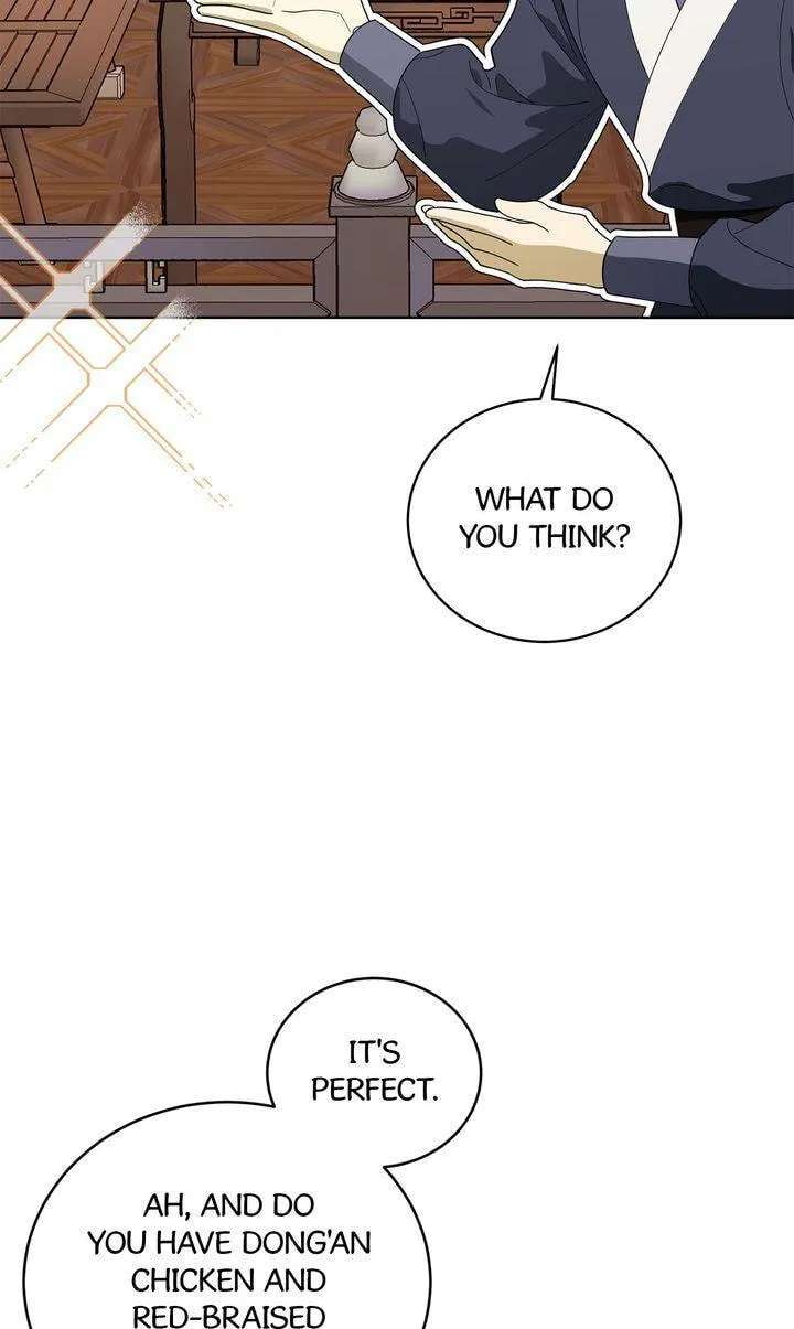 For a Thousand Autumns Chapter 63 - page 54
