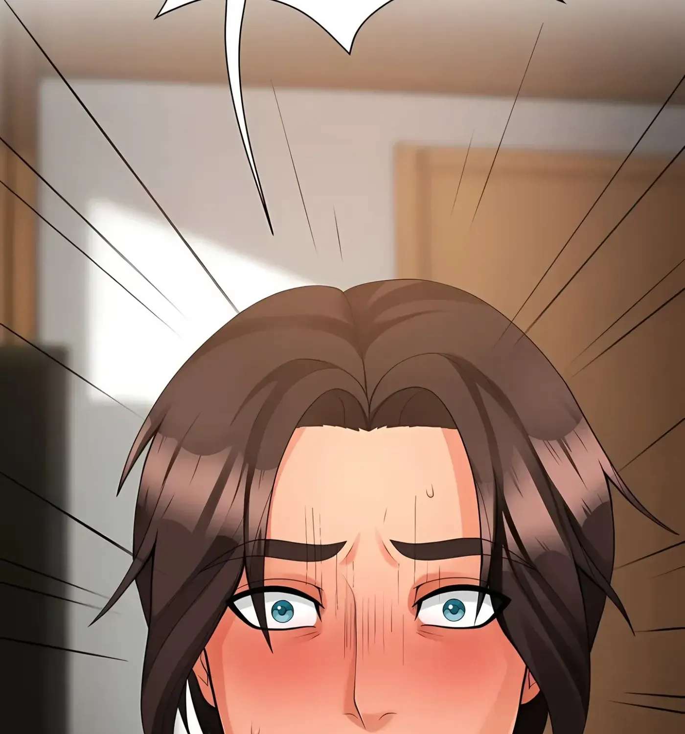 Hot Serve Chapter 3 - page 18
