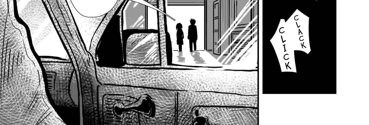 Restore! Welcome to the Modified Car Workshop Chapter 2 - page 34