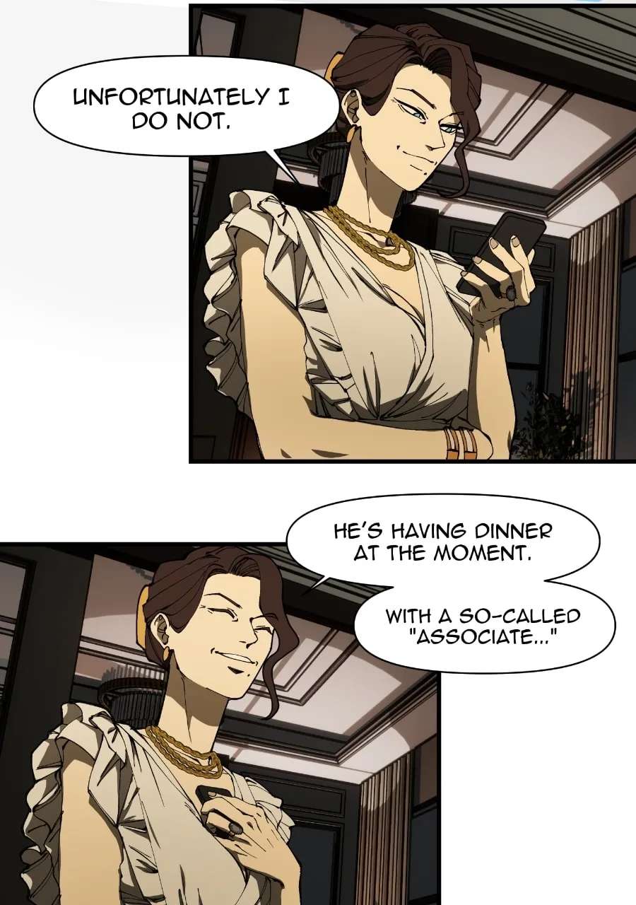 I Love You Chapter 292 - page 11