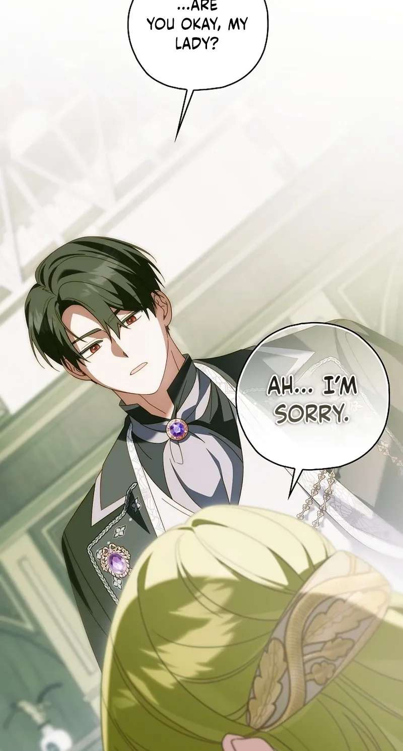 Looking For The Villainess's Contract Husband Chapter 28 - page 65